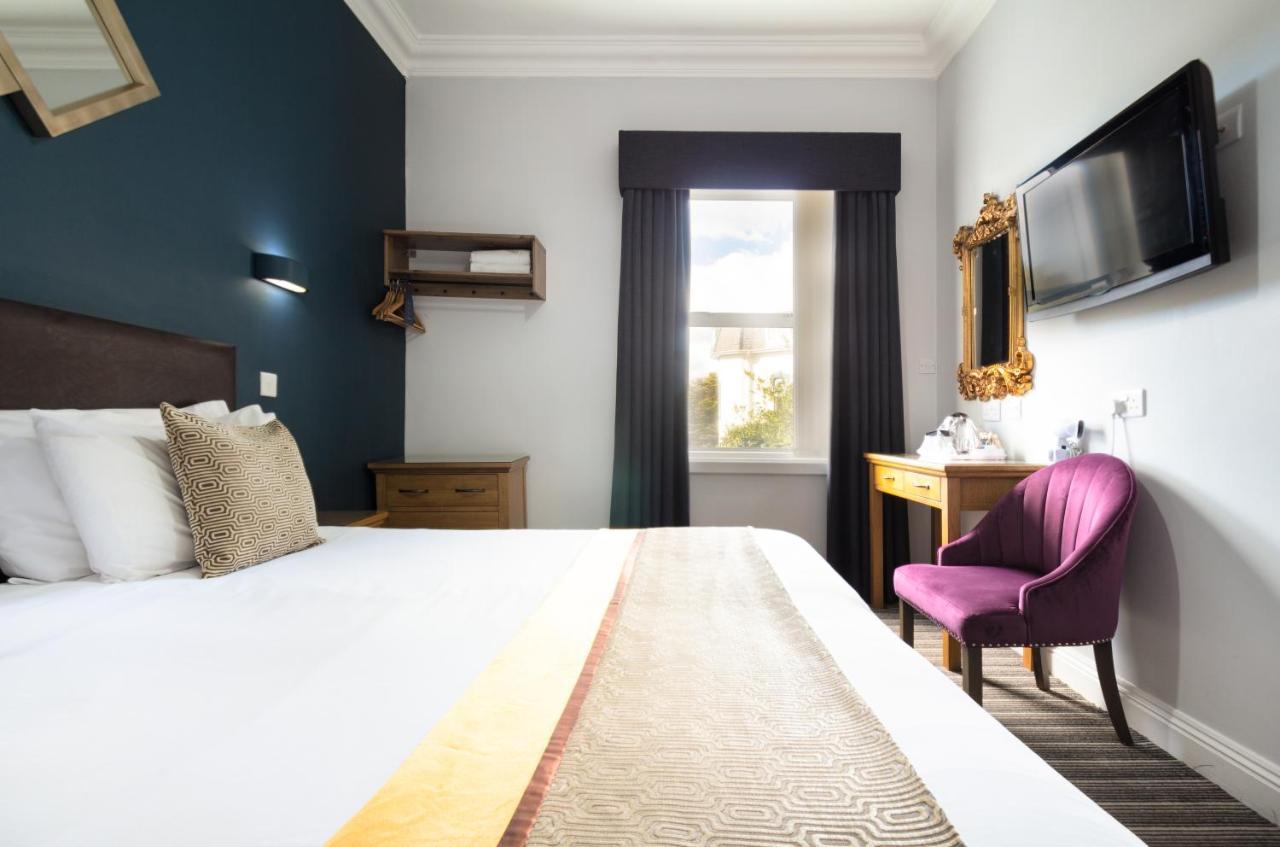 Applewood Hotel Борнмут Екстер'єр фото