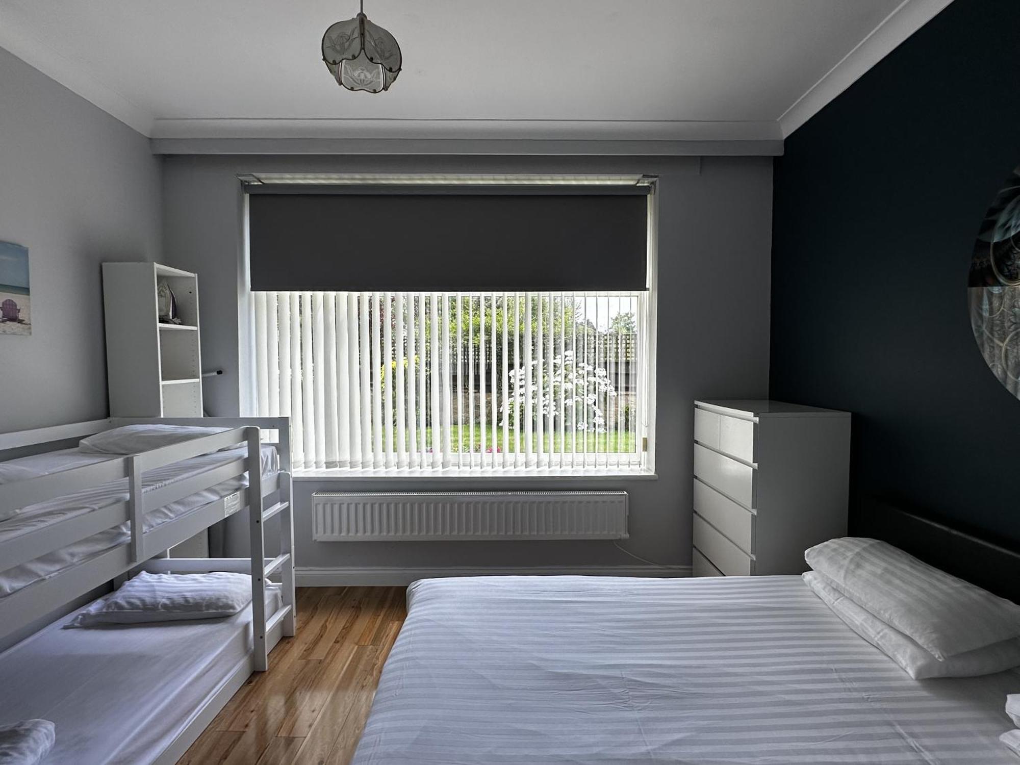 Applewood Hotel Борнмут Номер фото