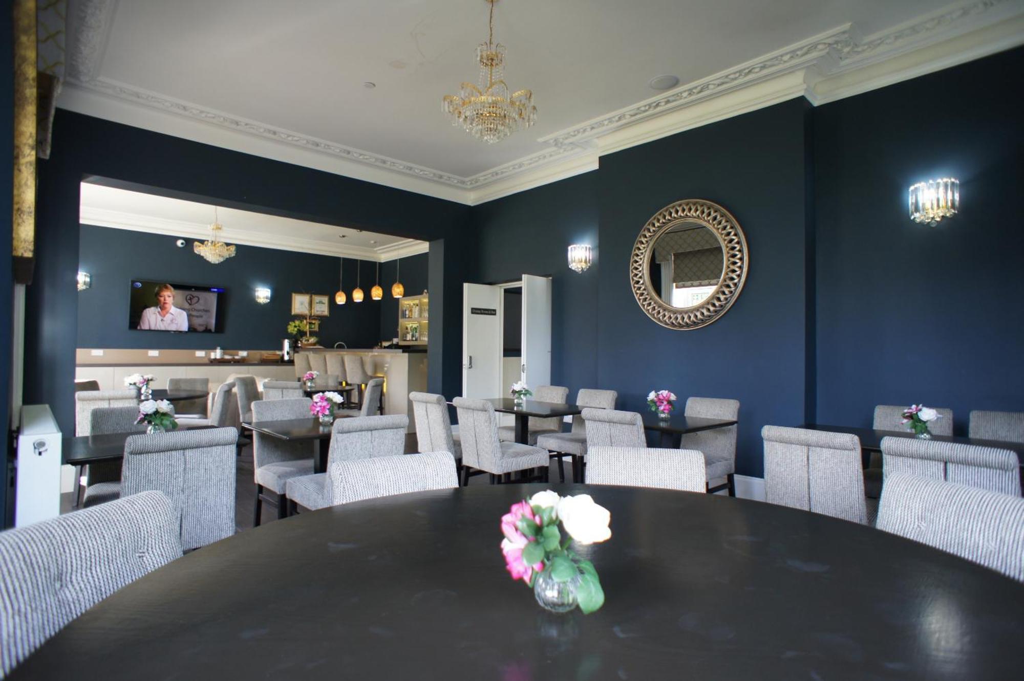 Applewood Hotel Борнмут Екстер'єр фото