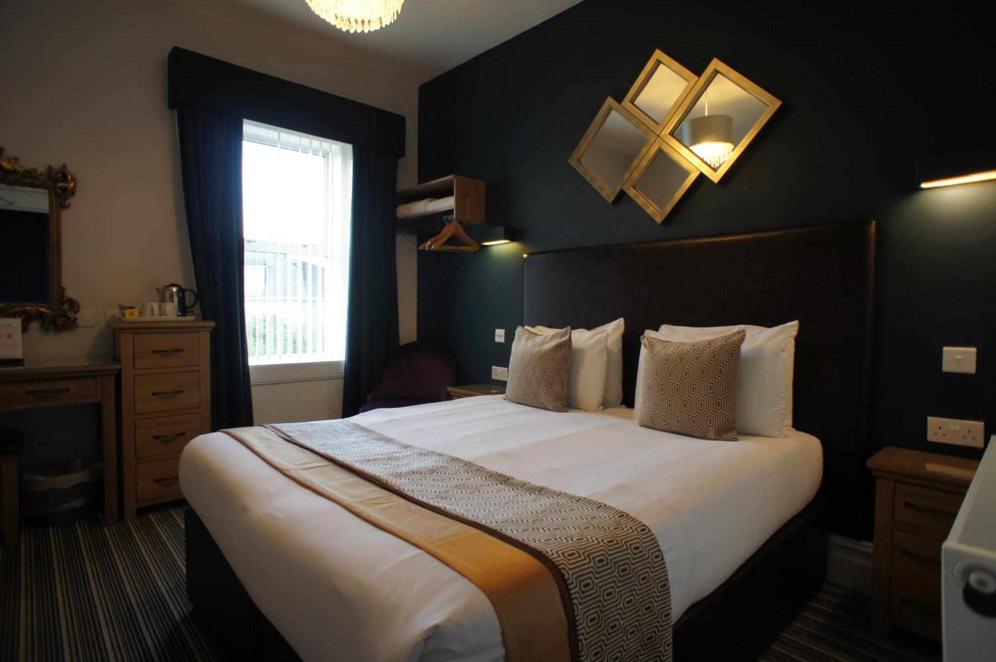 Applewood Hotel Борнмут Номер фото