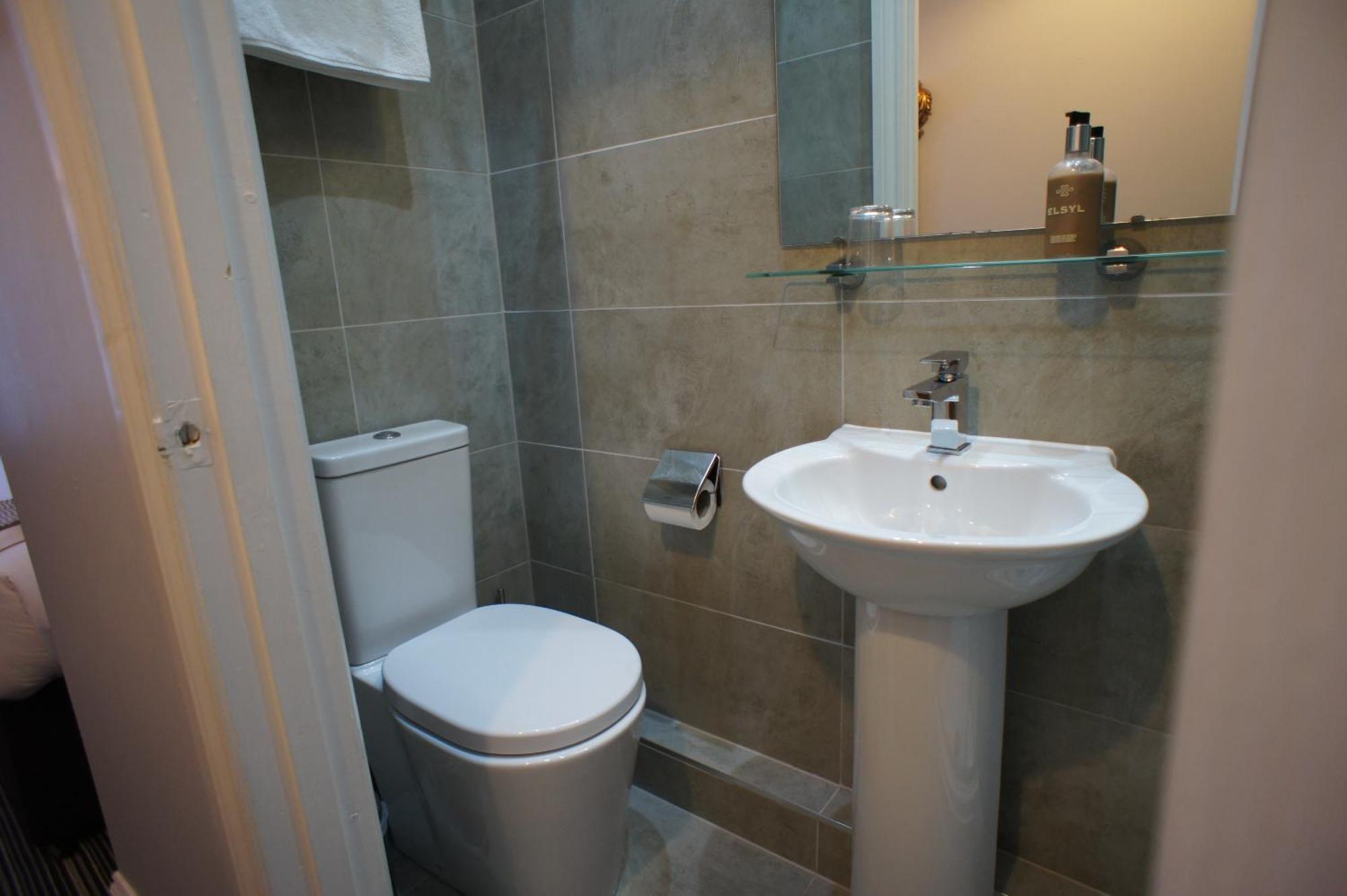 Applewood Hotel Борнмут Номер фото