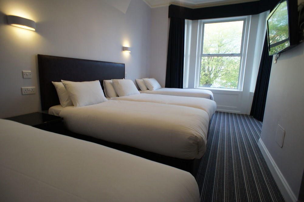 Applewood Hotel Борнмут Екстер'єр фото
