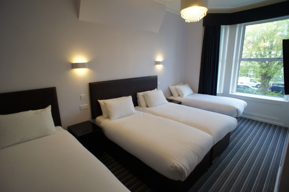 Applewood Hotel Борнмут Екстер'єр фото