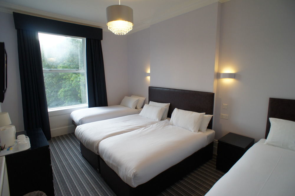 Applewood Hotel Борнмут Екстер'єр фото