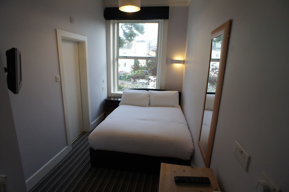 Applewood Hotel Борнмут Екстер'єр фото